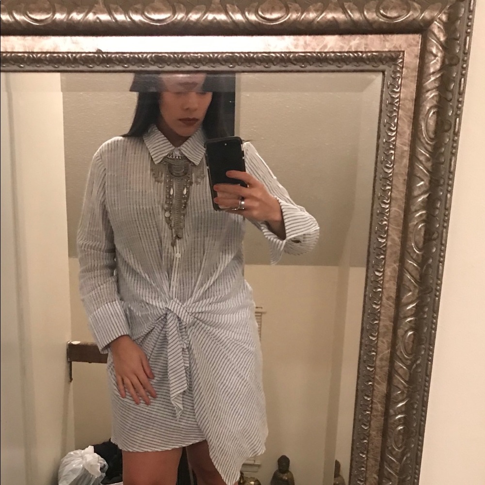 Meet your Posher, Victoria